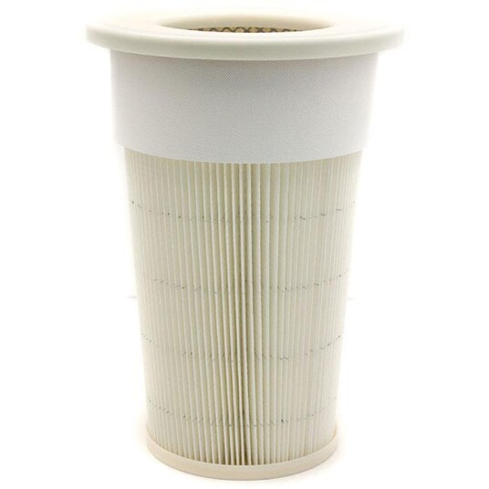 Dustcontrol 42029 Finfilter cellulose Rengjøringsmaskiner