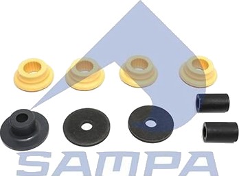 SAMPA 040.993 Reparasjonssett, førerhusstabilisator