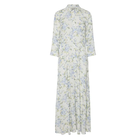 Y.a.s Dame Kjoler Flerfarget XS,