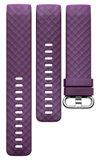 TRIACLE CLASSIC-REM FITBIT CHARGE 3/4, LILLA