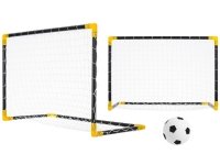 Spartansk fotball Minimålsett Spartan Sport 2 mål + ballstørrelse. univ (1148) Spartansk fotball Minimålsett Spartan Sport 2 mål + ballstørrelse. univ (1148)