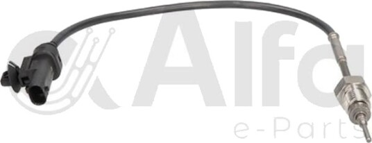 Sensor, eksostemperatur Alfa e-Parts AF10194