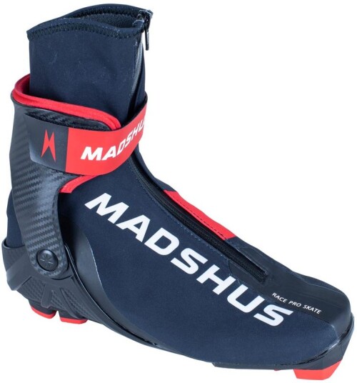 Madshus Race Pro Skate Skisko Black EU 38