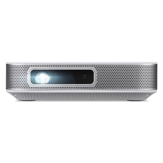 Acer PD1520s 1080P DLP-projektor med Bluetooth, 1200 Ansi Lumen, Hvit Acer PD1520s 1080P DLP-projektor med Bluetooth, 1200 Ansi Lumen, Hvit