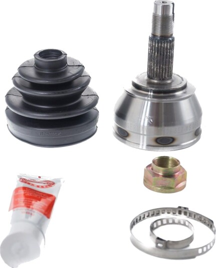 Drivledd MASTER SPORT 303609 SET MS