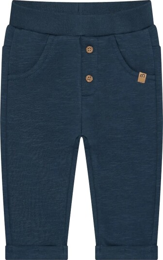 Minymo Pants Sweat MIDNIGHT NAVY 62