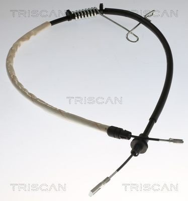 Tautrekk, håndbremse TRISCAN 8140 161225