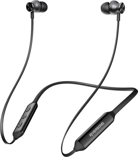 Riversong Stream L2 Svart