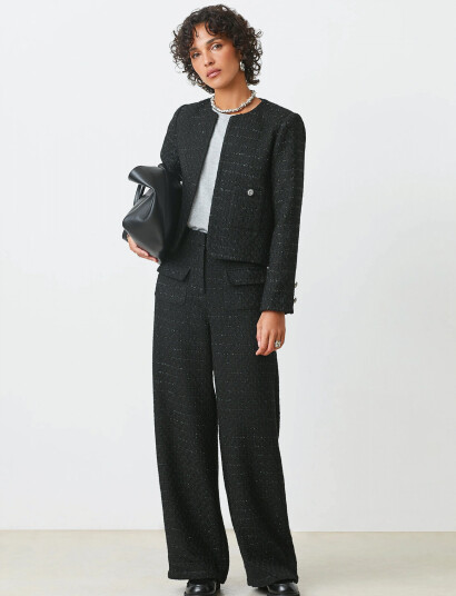 SUNCOO Paris Joy - Black - XS SUNCOO Paris Joy - Black - XS