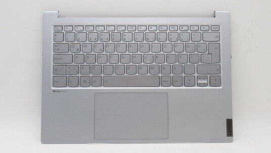 Lenovo COVER Upper Case ASM_TUR
