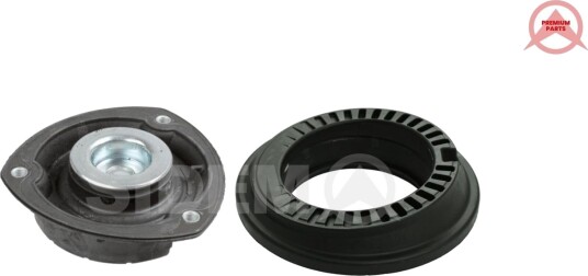 Reparasjonssett, fjærbeinslager SIDEM 837409 KIT