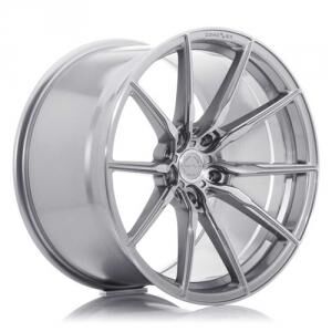 Concaver CVR4 Brushed Titanium 8,5x19 5/112 ET45 B66