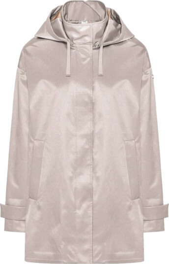 Duno Dame Jakker Beige L,