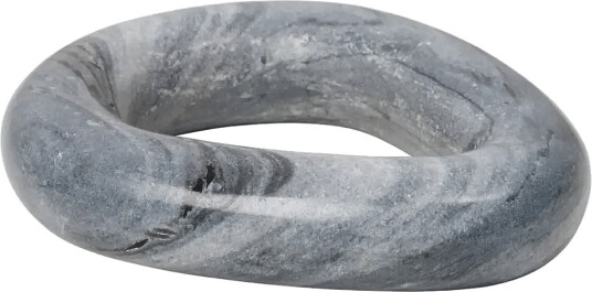 Broste Copenhagen Elsa Trivet Grey W 13CM