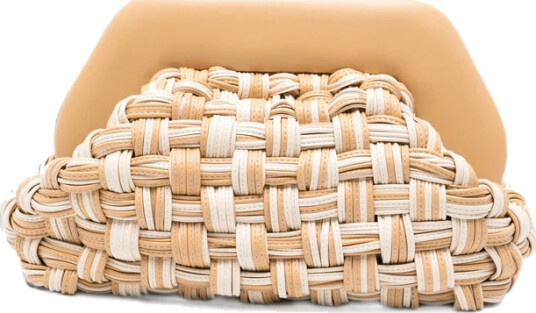 THEMOIRè Dame Vesker Beige ONE SIZE, THEMOIRè Dame Vesker Beige ONE SIZE,