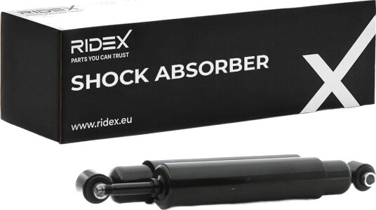 RIDEX 854S17844 Støtdemper
