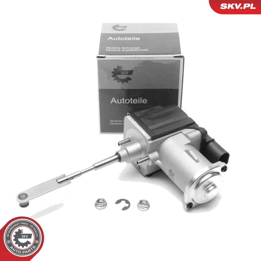 Reguleringselement, turbolader ESEN SKV 95SKV403