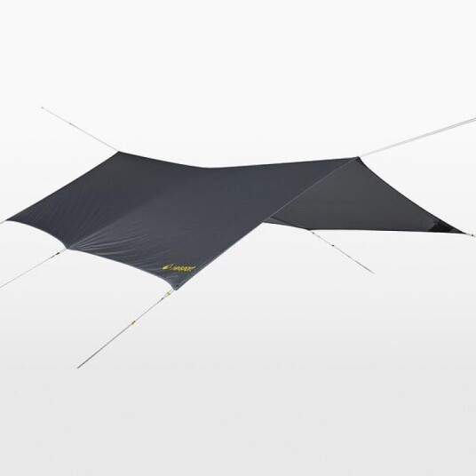 Helsport Adventure Sl 4 Tarp   One Size
