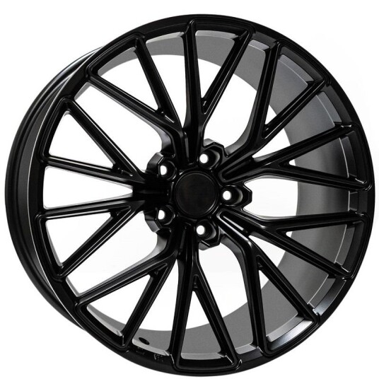 Merit Alloy Alu.felg 8,5*19 ET45 GS IFG57 BLM 66,6   5x112 419