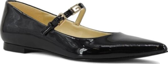 Guess Dame Sko Svart 36 EU, Guess Dame Sko Svart 36 EU,