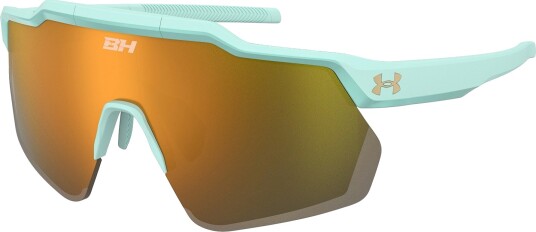 Under Armour UA FLIPPED PRO Solbriller 208461WK2992B Unisex