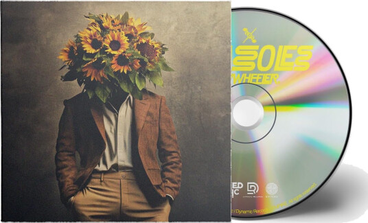 Jay Wheeler Girasoles CD