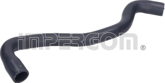 ORIGINAL IMPERIUM 230116 Radiatorslange