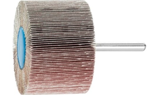 Pferd Lamellstift F 6040/6 A 240mm 12700 rpm 10 stk Pferd Lamellstift F 6040/6 A 240mm 12700 rpm 10 stk