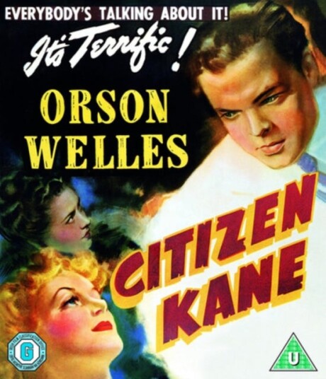 Citizen Kane Citizen Kane