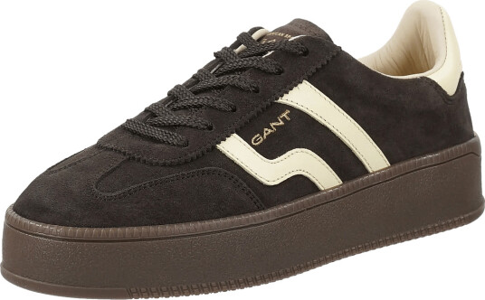 Gant Cuzmani Sneaker Brown 36