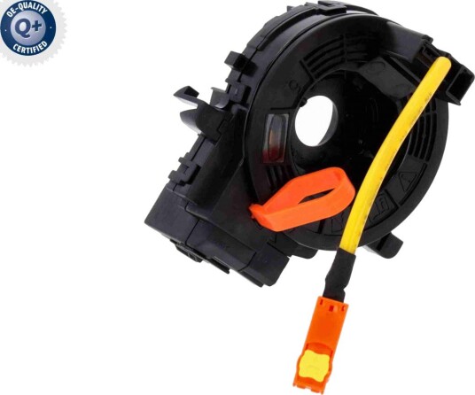Viklefjær, airbag VEMO V70-72-0488