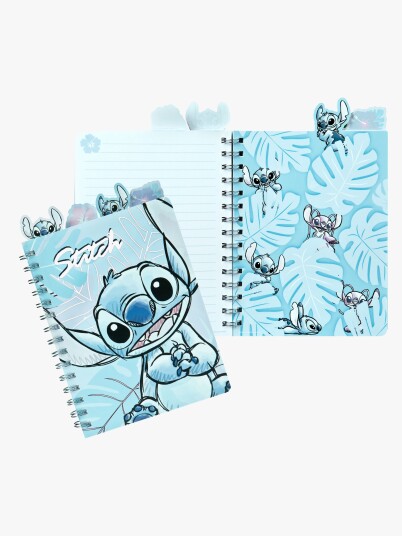 Kids Licensing Notebook Lilo & Stitch 119506380-STLI0587