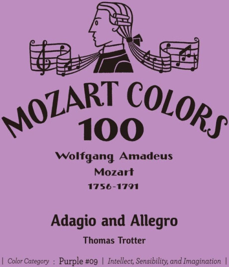 Thomas Trotter Mozart: Adagio & Allegro CD