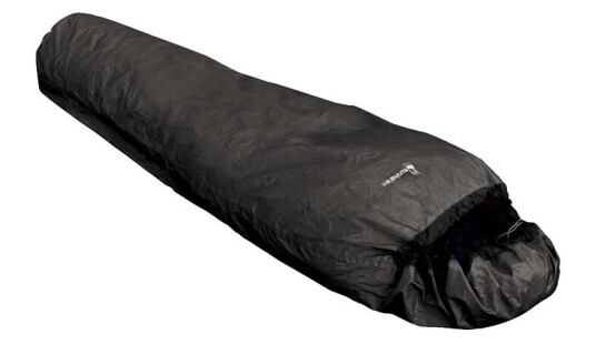 Terra Nova Survival Bivi OneSize, Black Terra Nova Survival Bivi OneSize, Black