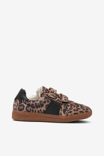 Steve Madden Joggesko Jeileen Brun