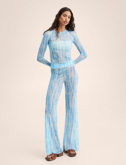 Mango Lucca Multi/patterned XS