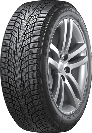 Hankook Winter i*cept iZ2 W616 175/65R15 88T Nordiske vinterdekk Hankook Winter i*cept iZ2 W616 175/65R15 88T Nordiske vinterdekk