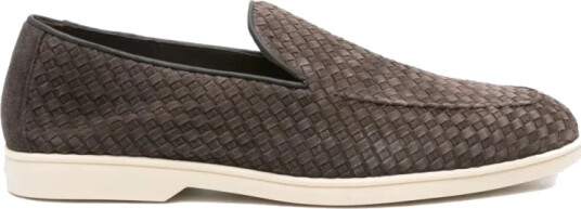 Doucal's Herre Sko Brun 40 EU,