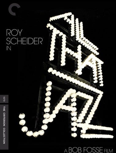 All That Jazz DVD All That Jazz DVD