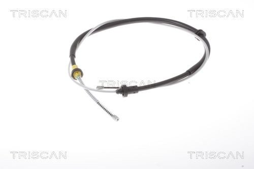 Triscan Tautrekk parkeringsbrems TRISCAN 8140 251209
