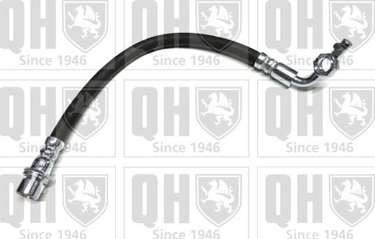 QUINTON HAZELL BFH5845 Bremseslange QUINTON HAZELL BFH5845 Bremseslange