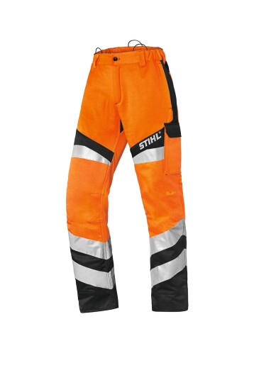 Stihl Fs Protect471 Röjsagsbyxor M Stihl Fs Protect471 Röjsagsbyxor M