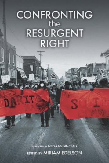 Confronting the Resurgent Right