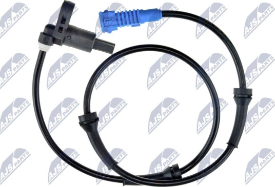 ABS sensor NTY HCA-PE-004 ABS sensor NTY HCA-PE-004