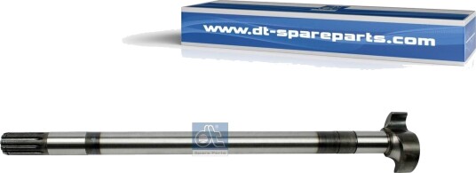 Bremseaksel DT Spare Parts 10.33516