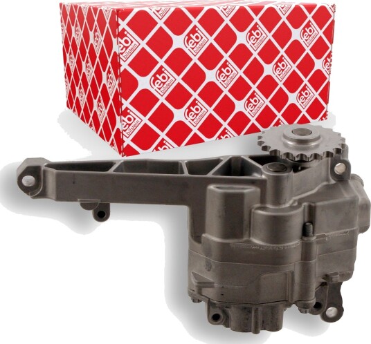 FEBI BILSTEIN 29847 Oljepumpe