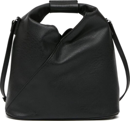MM6 Maison Margiela, Dame, Vesker, Svart, ONE SIZE,