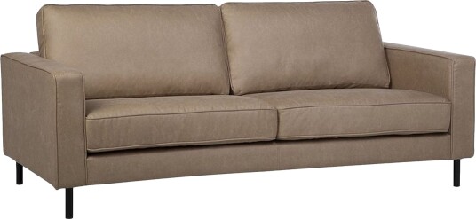Saval Sofa 3 seter Beige