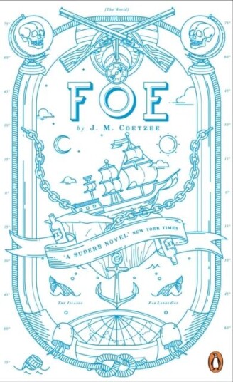 Foe Av J M Coetzee