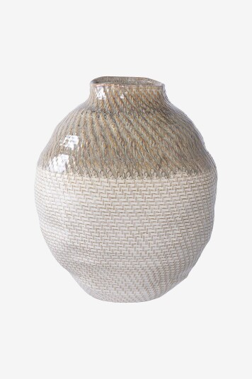 House Nordic   Vase   Grønn